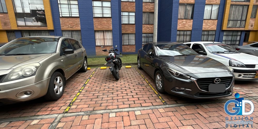 Apartamento de 3 alcobas en venta en El Cortijo, Bogotá, 60 m² · foto 15 de 19