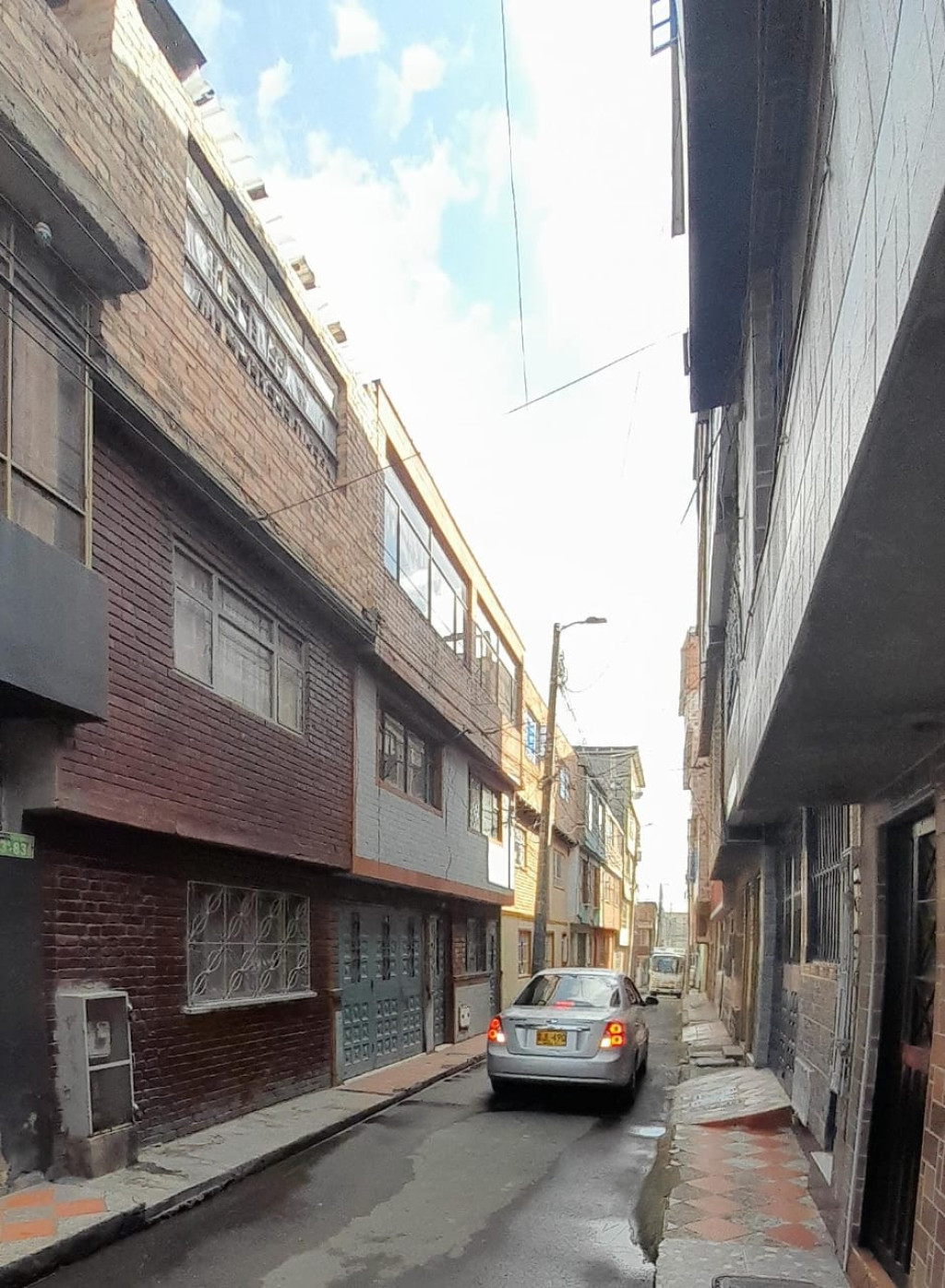 Apartamento en arriendo en Gualoche, Bogotá · foto 2 de 18