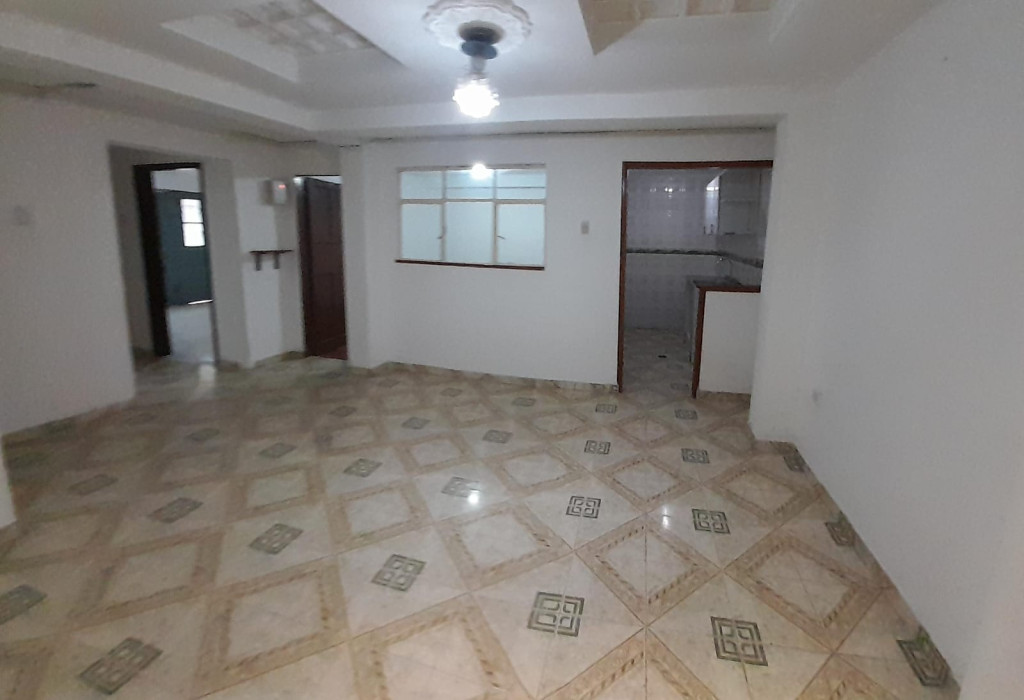 Apartamento en arriendo en Gualoche, Bogotá · foto 4 de 18