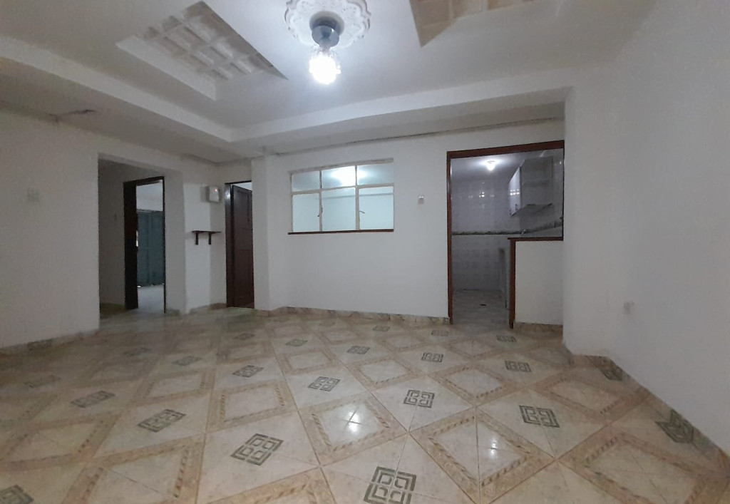 Apartamento en arriendo en Gualoche, Bogotá · foto 7 de 18