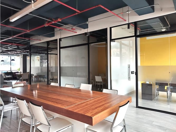 Apartaestudio en arriendo en Santa Barbara, Bogotá, 32 m² · foto 22 de 24
