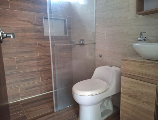 Casa de 4 alcobas en venta en Ciudadela Real De Minas, Bucaramanga, 79 m² · foto 11 de 13