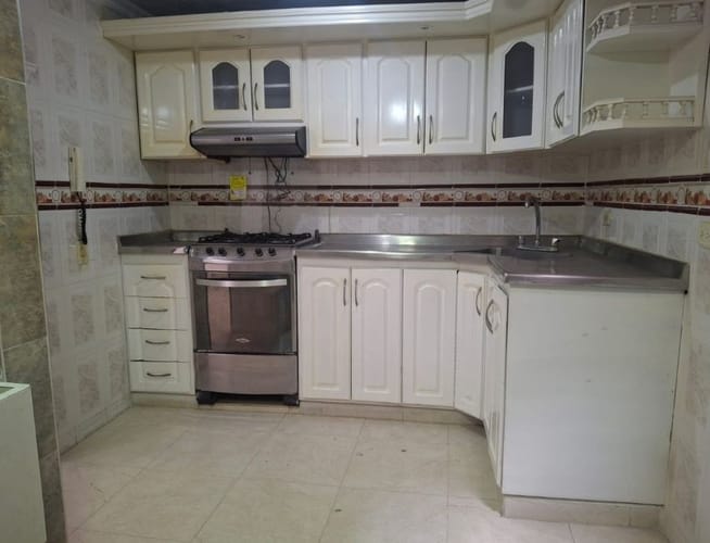 Casa de 4 alcobas en venta en Ciudadela Real De Minas, Bucaramanga, 79 m² · foto 10 de 13