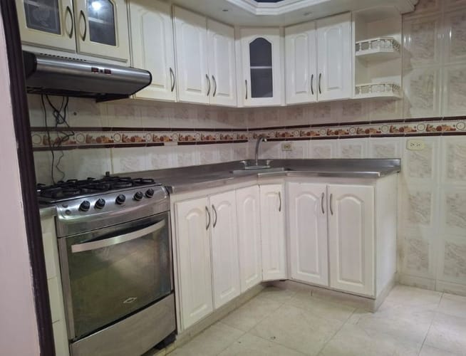 Casa de 4 alcobas en venta en Ciudadela Real De Minas, Bucaramanga, 79 m² · foto 8 de 13