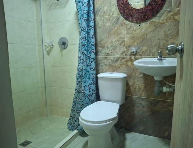 Casa de 4 alcobas en venta en Ciudadela Real De Minas, Bucaramanga, 79 m² · foto 7 de 13