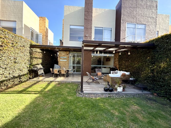 Casa de 4 alcobas en venta en Centro Historico, Chía, 136 m² · foto 3 de 24
