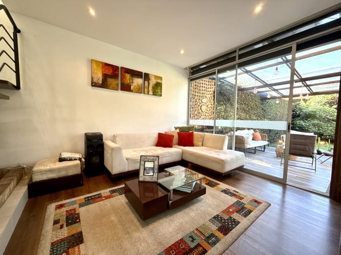 Casa de 4 alcobas en venta en Centro Historico, Chía, 136 m² · foto 5 de 24