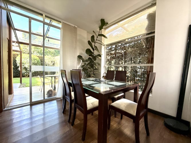 Casa de 4 alcobas en venta en Centro Historico, Chía, 136 m² · foto 6 de 24