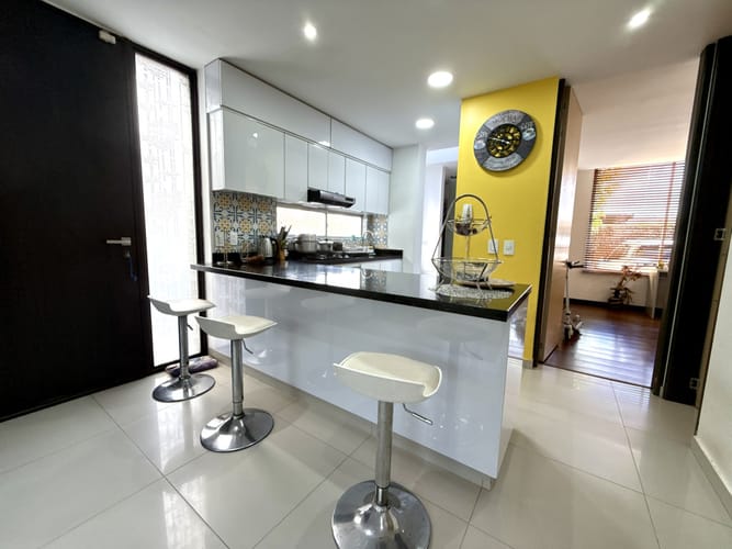 Casa de 4 alcobas en venta en Centro Historico, Chía, 136 m² · foto 8 de 24