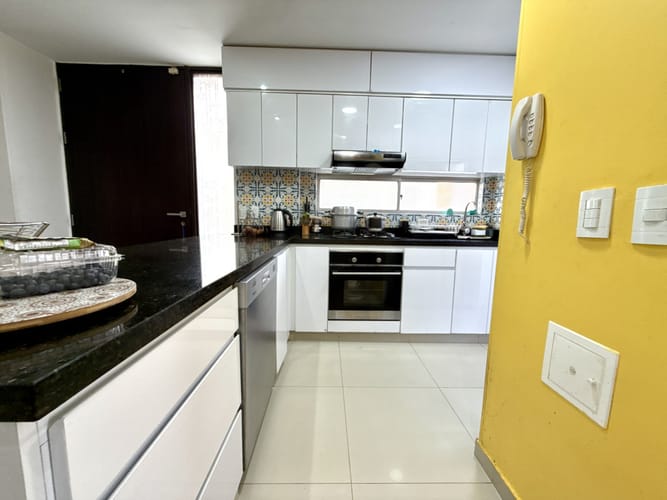 Casa de 4 alcobas en venta en Centro Historico, Chía, 136 m² · foto 9 de 24