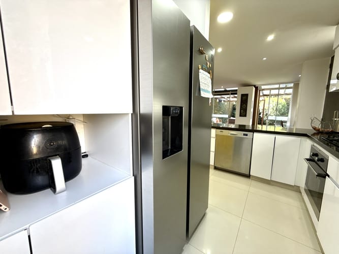 Casa de 4 alcobas en venta en Centro Historico, Chía, 136 m² · foto 10 de 24