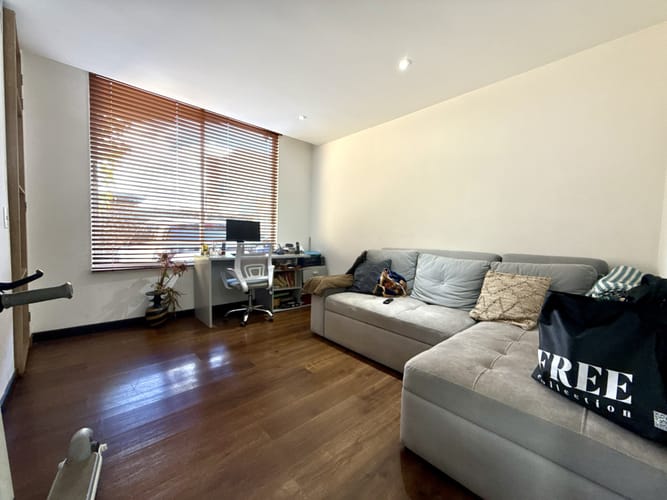 Casa de 4 alcobas en venta en Centro Historico, Chía, 136 m² · foto 11 de 24