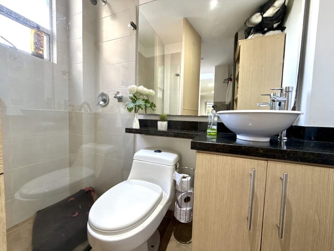 Casa de 4 alcobas en venta en Centro Historico, Chía, 136 m² · foto 12 de 24