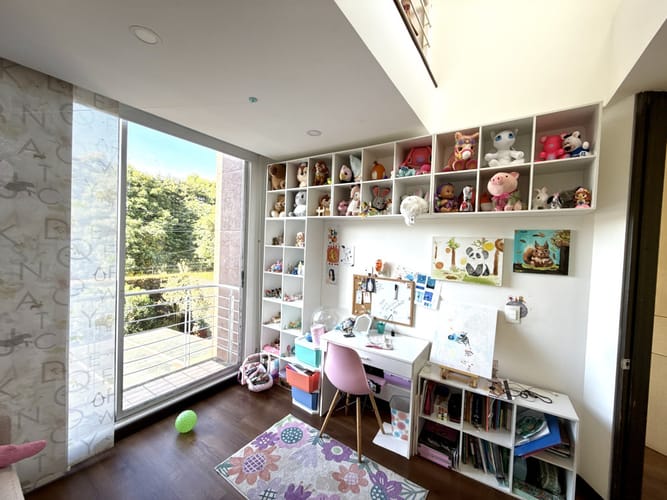 Casa de 4 alcobas en venta en Centro Historico, Chía, 136 m² · foto 13 de 24