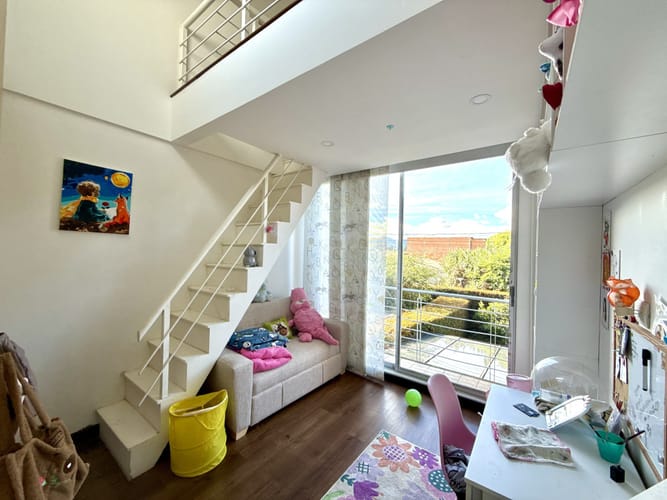 Casa de 4 alcobas en venta en Centro Historico, Chía, 136 m² · foto 14 de 24