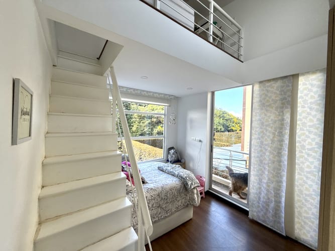 Casa de 4 alcobas en venta en Centro Historico, Chía, 136 m² · foto 17 de 24