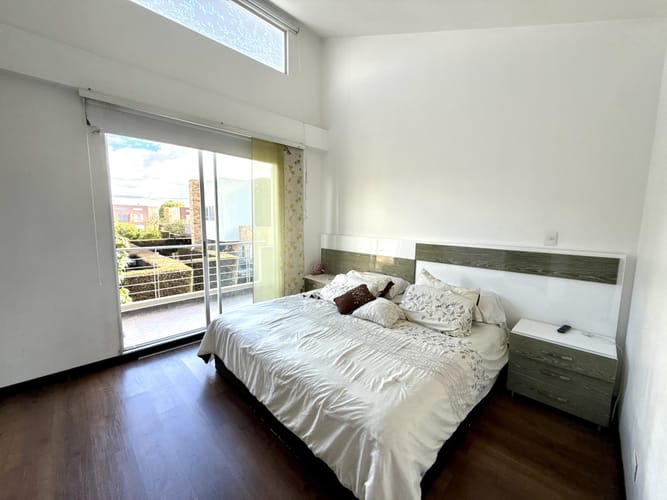 Casa de 4 alcobas en venta en Centro Historico, Chía, 136 m² · foto 19 de 24