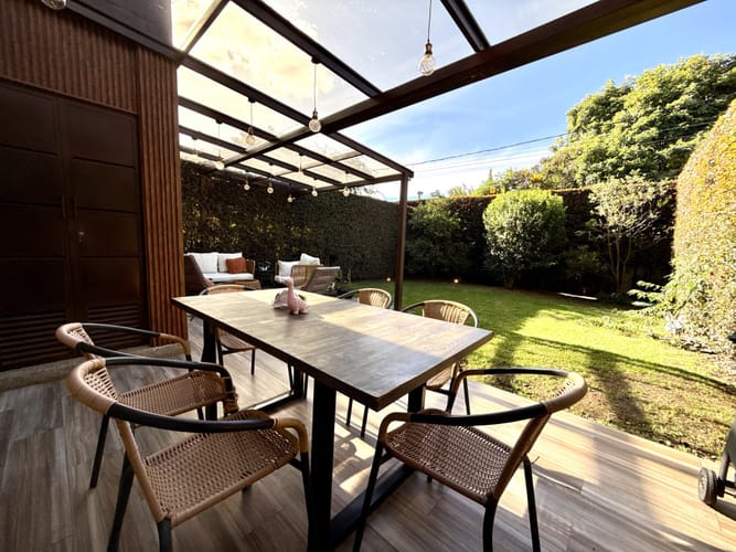 Casa de 4 alcobas en venta en Centro Historico, Chía, 136 m² · foto 23 de 24