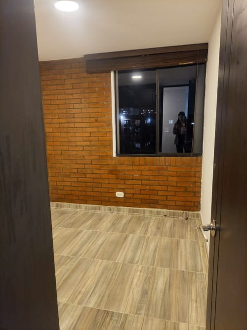 Apartamento de 3 alcobas en arriendo en Fac, Madrid, 60 m² · foto 5 de 9