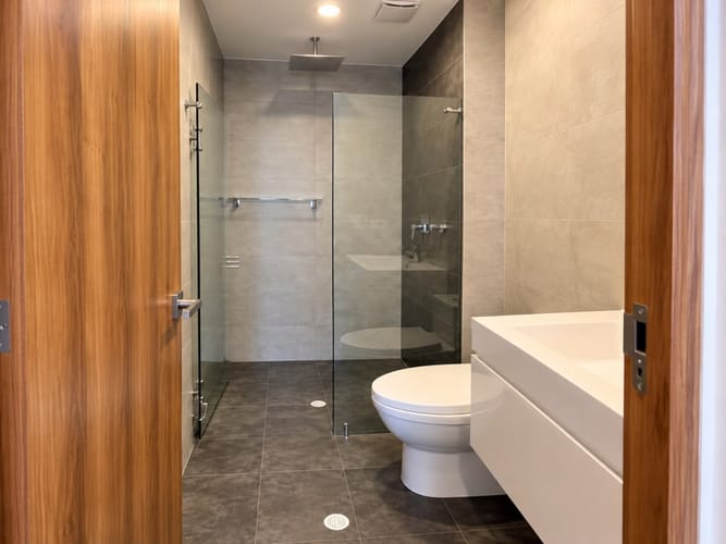 Apartamento de 1 alcoba en venta en Chicó Navarra, Bogotá, 54 m² · foto 4 de 15