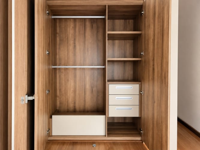 Apartamento de 1 alcoba en venta en Chicó Navarra, Bogotá, 54 m² · foto 5 de 15