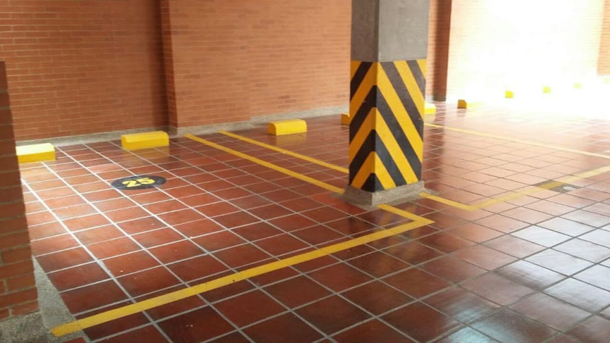 Apartamento de 1 alcoba en venta en Chicó Navarra, Bogotá, 54 m² · foto 14 de 15
