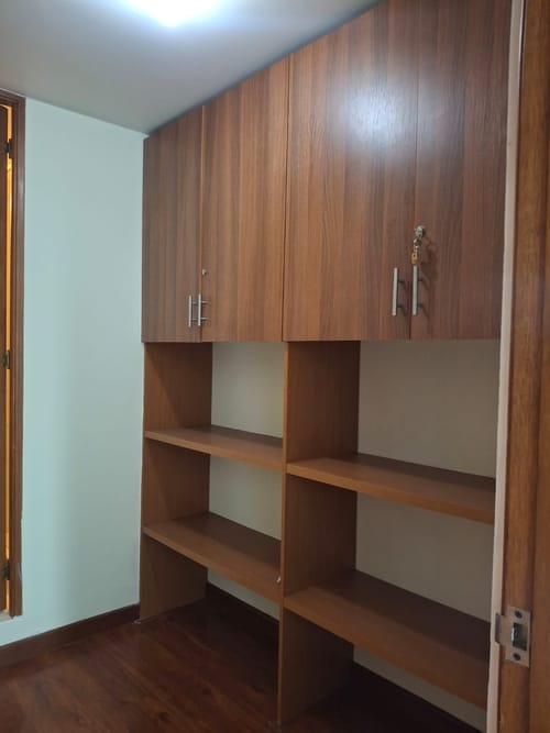 Apartamento en venta en Portales Del Norte, Bogotá · foto 9 de 24
