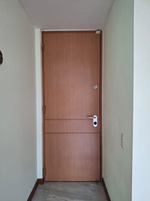 Apartamento en venta en Portales Del Norte, Bogotá · foto 24 de 24