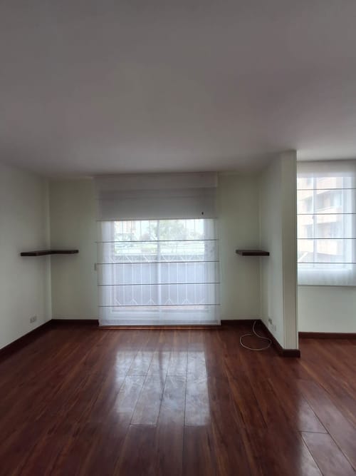 Apartamento en venta en Portales Del Norte, Bogotá · foto 18 de 24