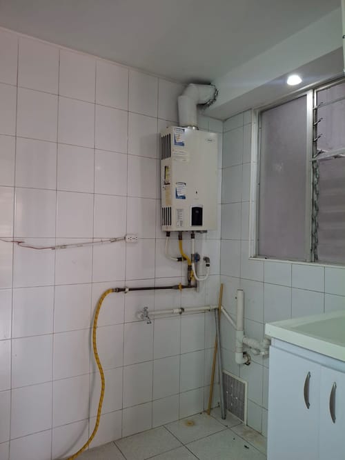 Apartamento en venta en Portales Del Norte, Bogotá · foto 7 de 24