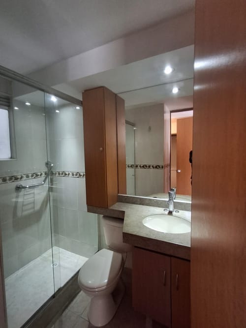 Apartamento en venta en Portales Del Norte, Bogotá · foto 20 de 24