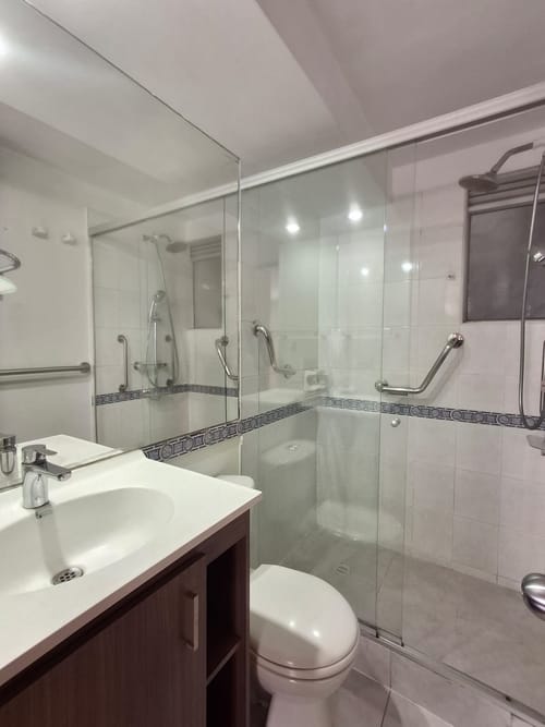 Apartamento en venta en Portales Del Norte, Bogotá · foto 22 de 24