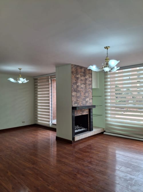 Apartamento en venta en Portales Del Norte, Bogotá · foto 5 de 24