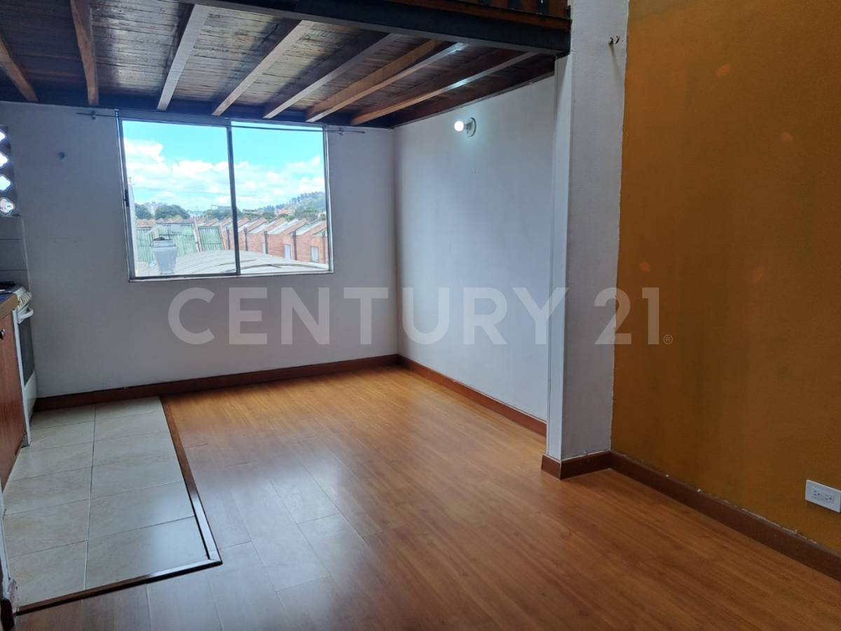 Apartamento en venta en Suba La Campiña, Bogotá · foto 3 de 13