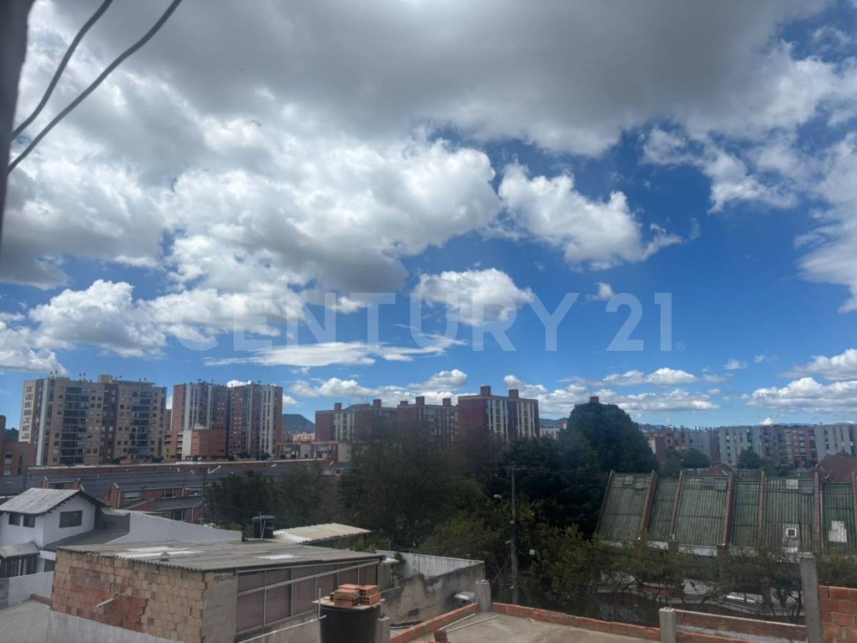 Apartamento en venta en Suba La Campiña, Bogotá · foto 4 de 13
