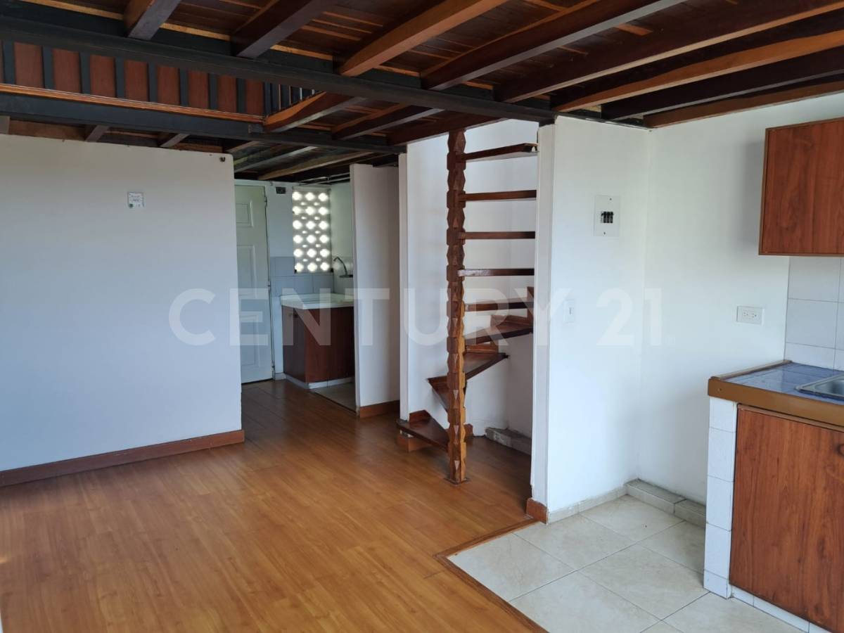 Apartamento en venta en Suba La Campiña, Bogotá · foto 5 de 13