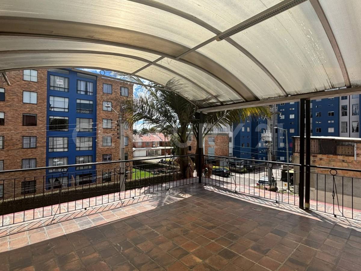 Apartamento en venta en Suba La Campiña, Bogotá · foto 11 de 13