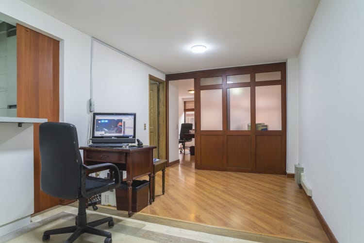 Apartaestudio en Arriendo en El retiro, Bogotá