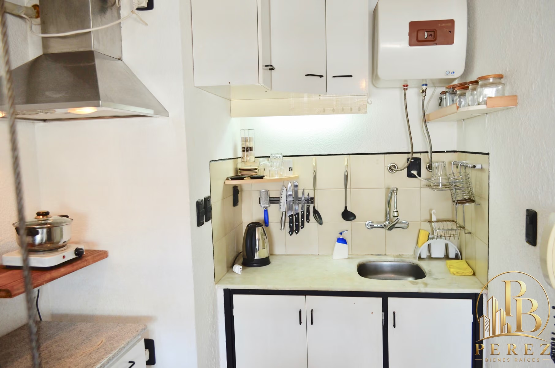 Apartamento en alquiler en Cordón · Foto 2