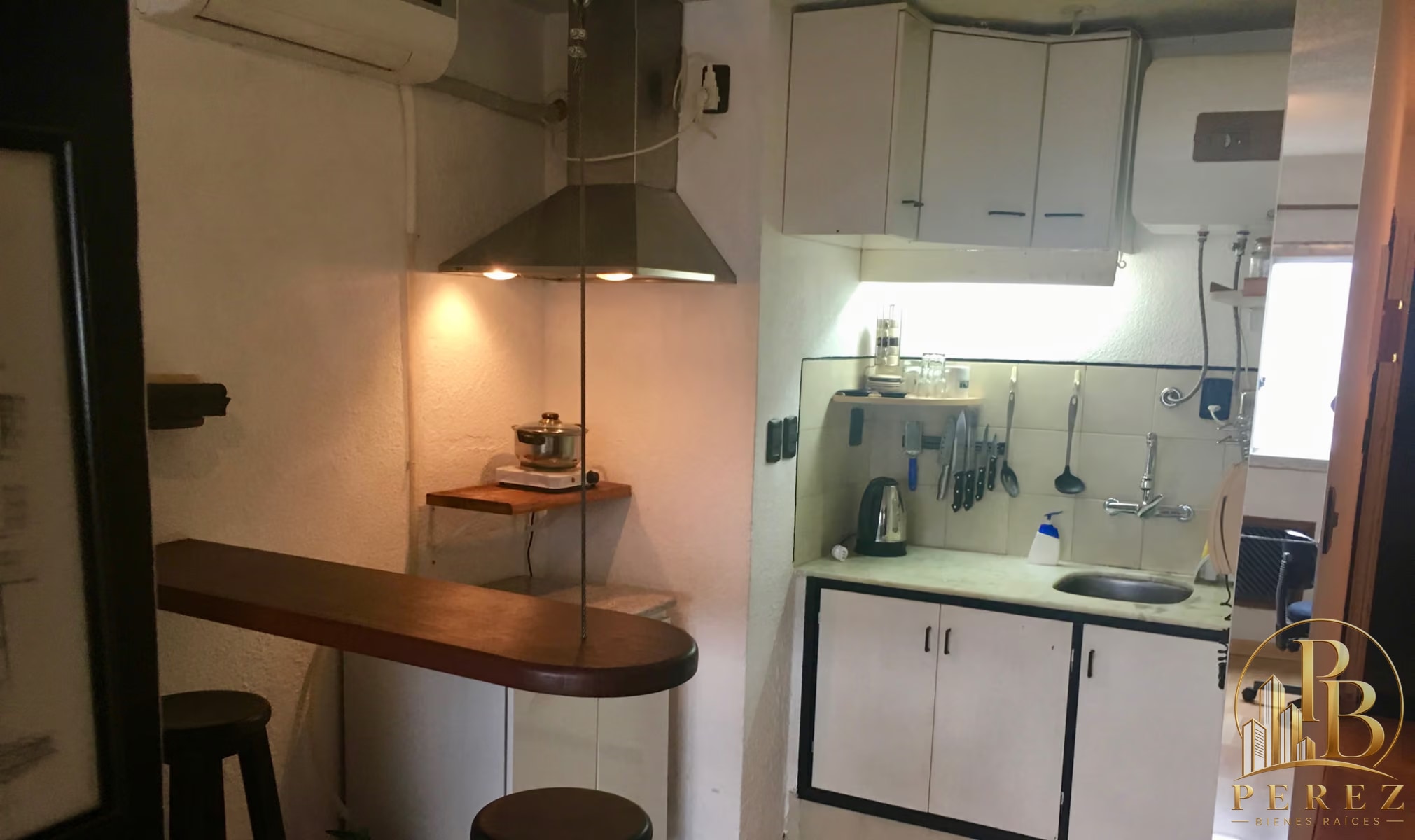 Apartamento en alquiler en Cordón · Foto 3