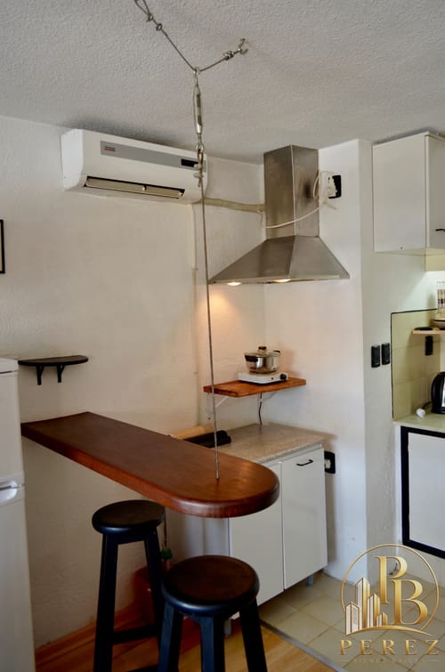 Apartamento en alquiler en Cordón · Photo 6