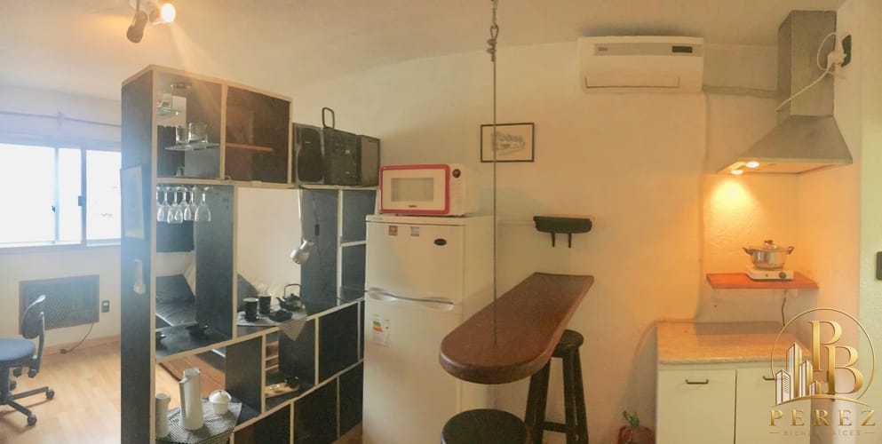 Apartamento en alquiler en Cordón · Photo 8
