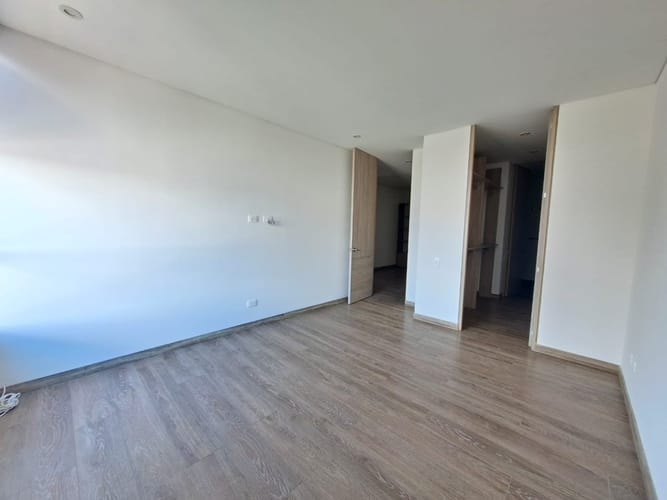 Apartamento de 3 alcobas en venta en La Floresta, Bogotá, 128 m² · foto 9 de 24