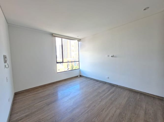 Apartamento de 3 alcobas en venta en La Floresta, Bogotá, 128 m² · foto 13 de 24