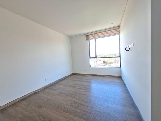 Apartamento de 3 alcobas en venta en La Floresta, Bogotá, 128 m² · foto 11 de 24