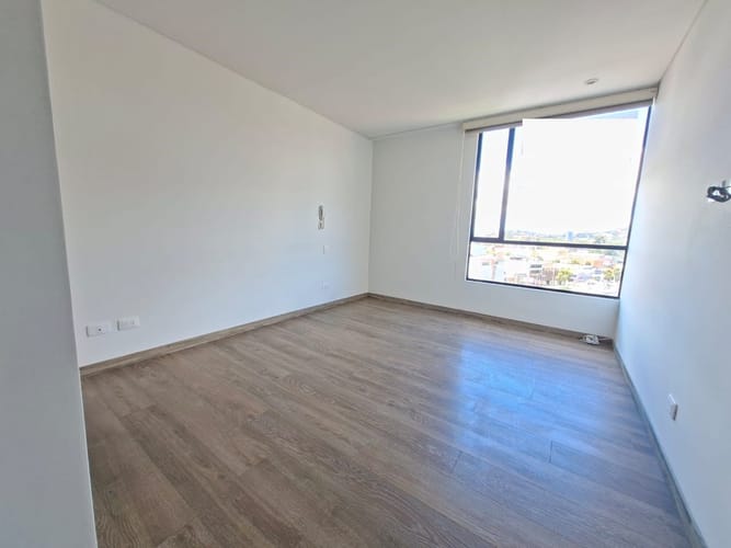 Apartamento de 3 alcobas en venta en La Floresta, Bogotá, 128 m² · foto 12 de 24