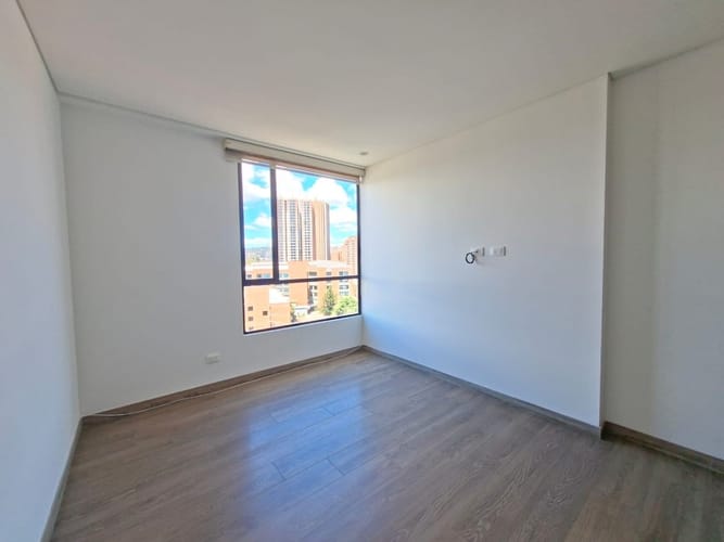 Apartamento de 3 alcobas en venta en La Floresta, Bogotá, 128 m² · foto 16 de 24