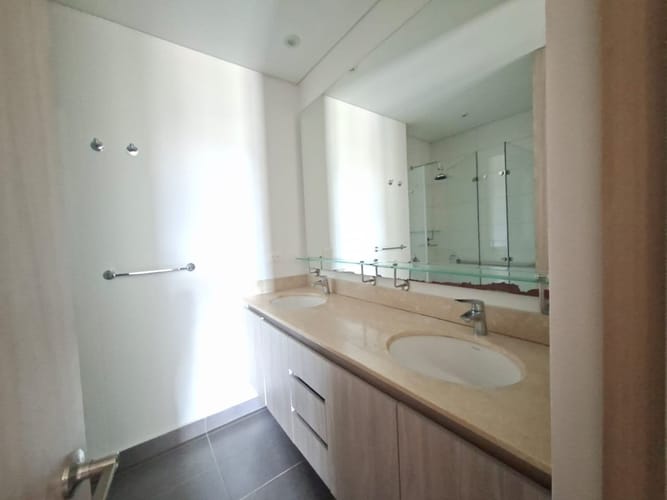 Apartamento de 3 alcobas en venta en La Floresta, Bogotá, 128 m² · foto 21 de 24