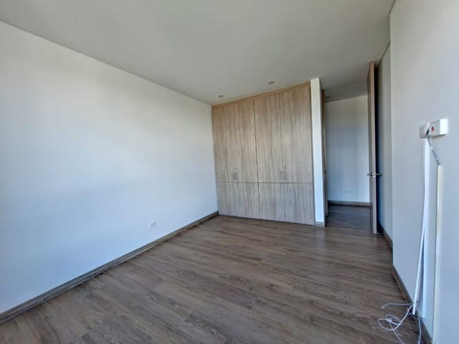 Apartamento de 3 alcobas en venta en La Floresta, Bogotá, 128 m² · foto 15 de 24