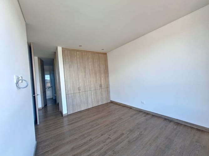Apartamento de 3 alcobas en venta en La Floresta, Bogotá, 128 m² · foto 18 de 24